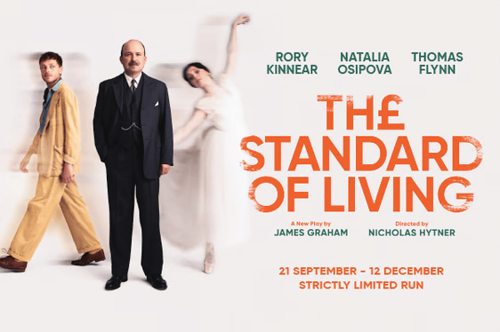 The Standard of Living